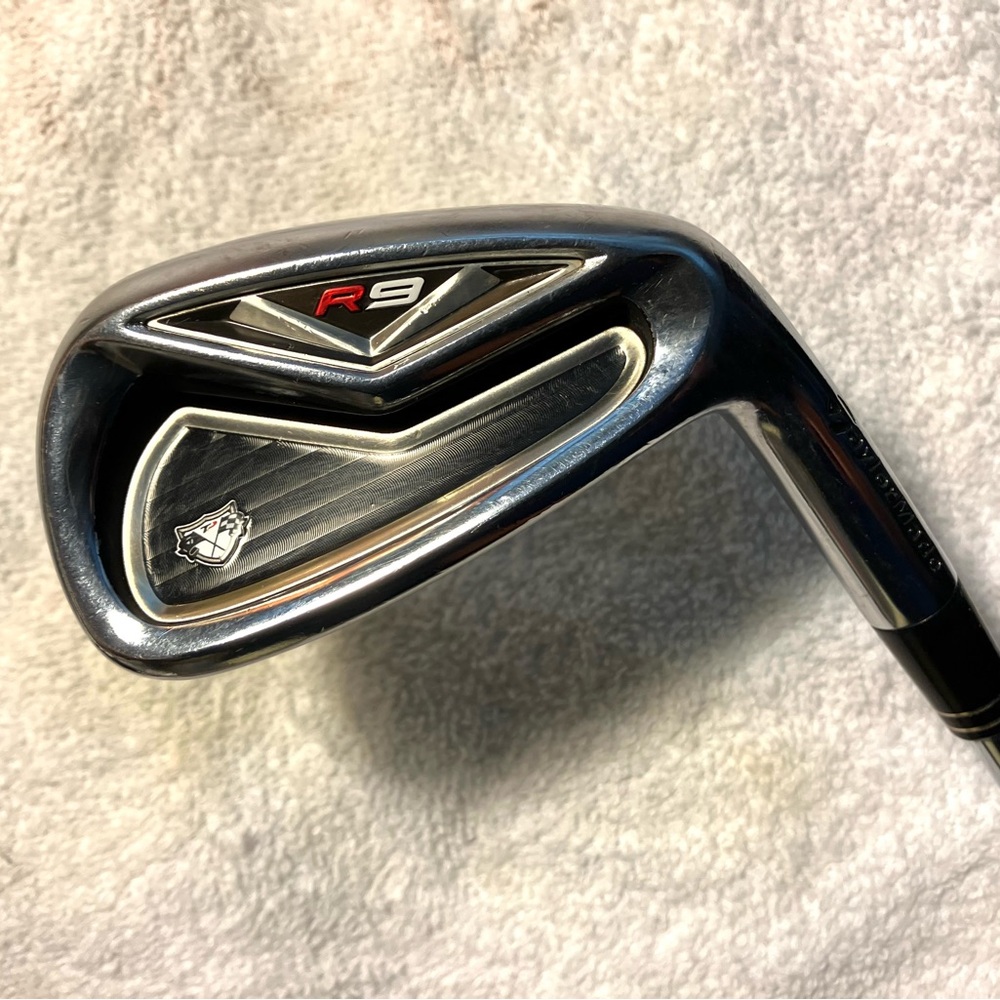TaylorMade R9 TP 8 Iron